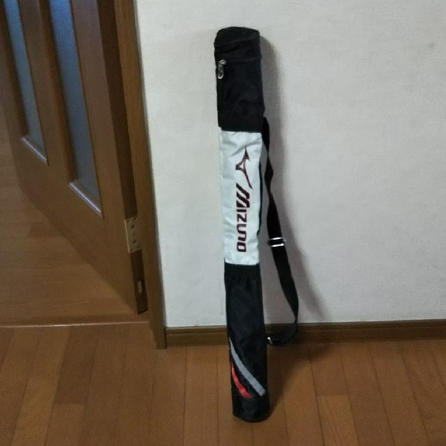 MIZUNO(ミズノ)のバットケース スポーツ/アウトドアの野球(その他)の商品写真