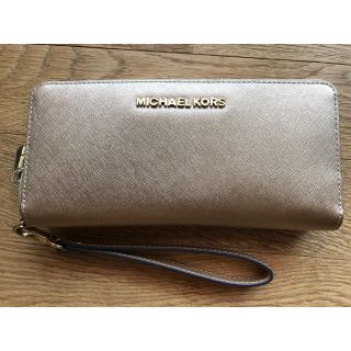 マイケルコース(Michael Kors)のMICHAEL KORS 財布(長財布)