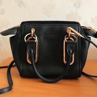 シーバイクロエ(SEE BY CHLOE)の【最終お値下げ】Chloe ミニバッグ(ショルダーバッグ)