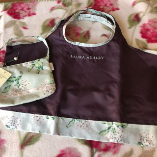 ローラアシュレイ(LAURA ASHLEY)のayatan様専用になります  ローラアシュレイ エコバック (エコバッグ)