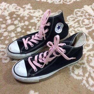 コンバース(CONVERSE)のコンバースオールスターハイカット(スニーカー)