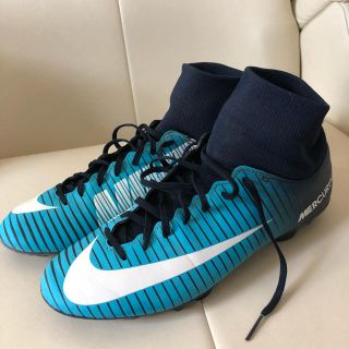 ナイキ(NIKE)のサッカースパイク　ナイキ　24センチ(サッカー)