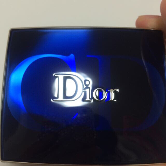 Dior(ディオール)のサンククルールデザイナー #708 コスメ/美容のベースメイク/化粧品(その他)の商品写真