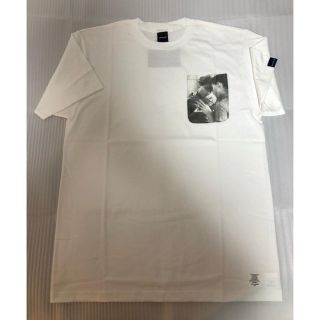 アップルバム(APPLEBUM)の applebum  ポケT L 新品未使用(Tシャツ/カットソー(半袖/袖なし))