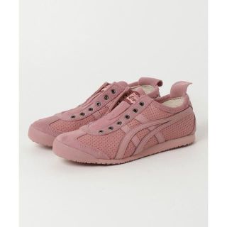 アシックス(asics)のOnitsuka Tiger メキシコ 66 オニツカタイガー スニーカー(スニーカー)