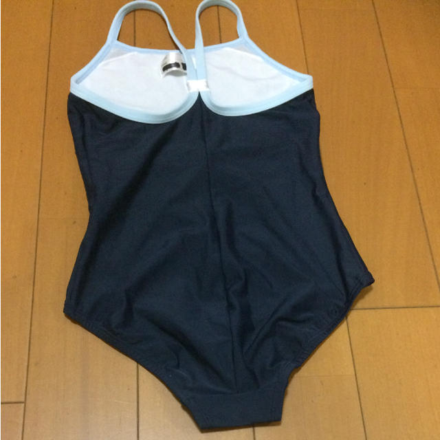 NIKE(ナイキ)のナイキ  水着 キッズ/ベビー/マタニティのキッズ服女の子用(90cm~)(水着)の商品写真