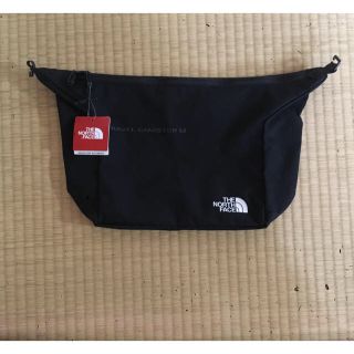 ザノースフェイス(THE NORTH FACE)の値下げしました☆ノースフェイス トラベルポーチ(旅行用品)