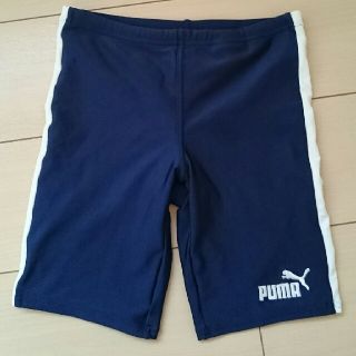 プーマ(PUMA)のプーマ スクール水着 (水着)