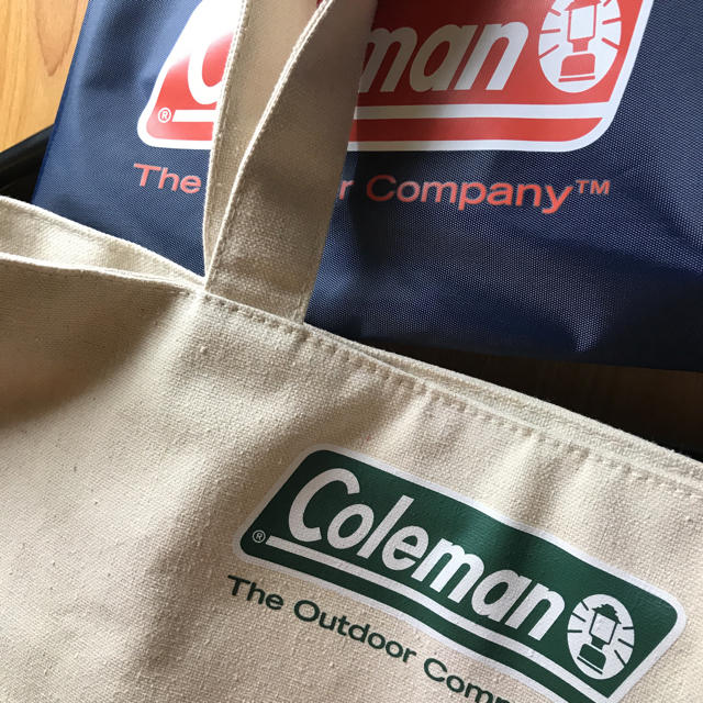 Coleman(コールマン)のコールマン×ナノユニバース バック レディースのバッグ(ショルダーバッグ)の商品写真