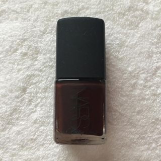 ナーズジャパン(NARS)のNARS ネールポリッシュ R / 3674 OTHER SIDE(マニキュア)