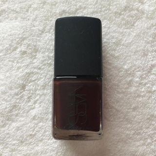 ナーズ(NARS)のNARS ネールポリッシュ R / 3674 OTHER SIDE(マニキュア)