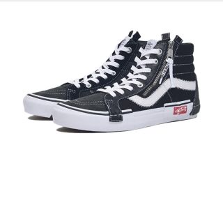 バンズボルト(VANS VAULT)のVANS VAULT SK8-HI CAP LX 28.5cm(スニーカー)