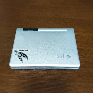 セイコー(SEIKO)のセイコー SII SR-M7000(その他)