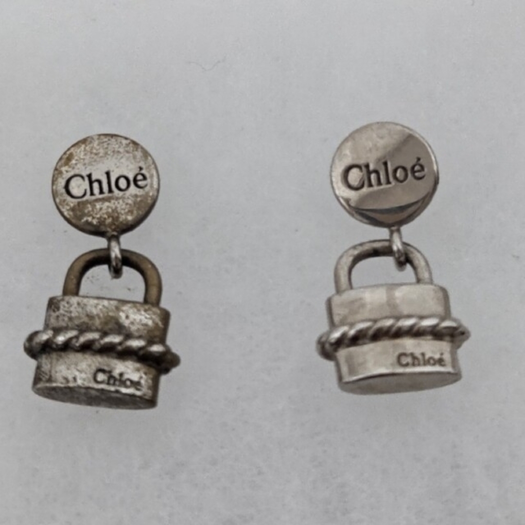 Chloe(クロエ)の本物☆クロエピアス レディースのアクセサリー(ピアス)の商品写真