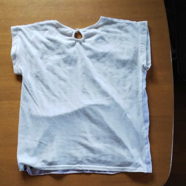 SNOOPY(スヌーピー)のSNOOPY半袖Tシャツ160 キッズ/ベビー/マタニティのキッズ服女の子用(90cm~)(Tシャツ/カットソー)の商品写真