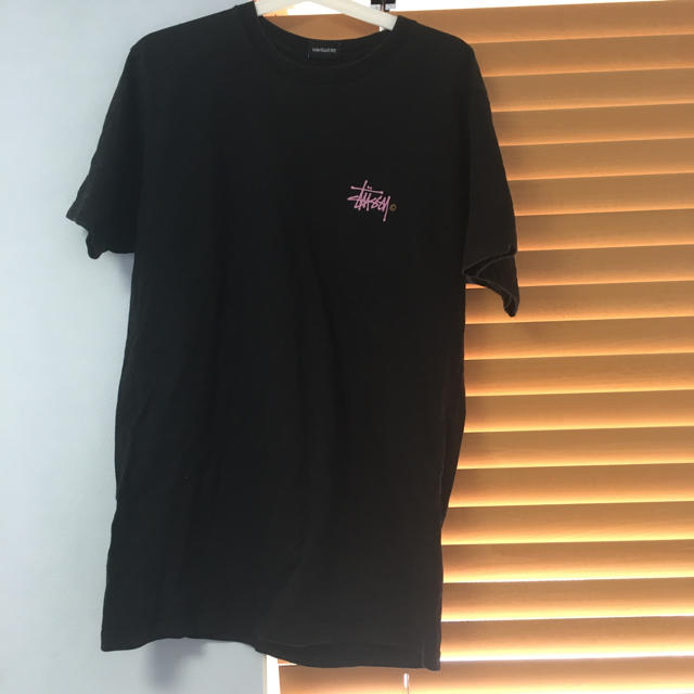 STUSSY(ステューシー)のsttusy tシャツ ローカルカラー 大阪 メンズのトップス(Tシャツ/カットソー(半袖/袖なし))の商品写真