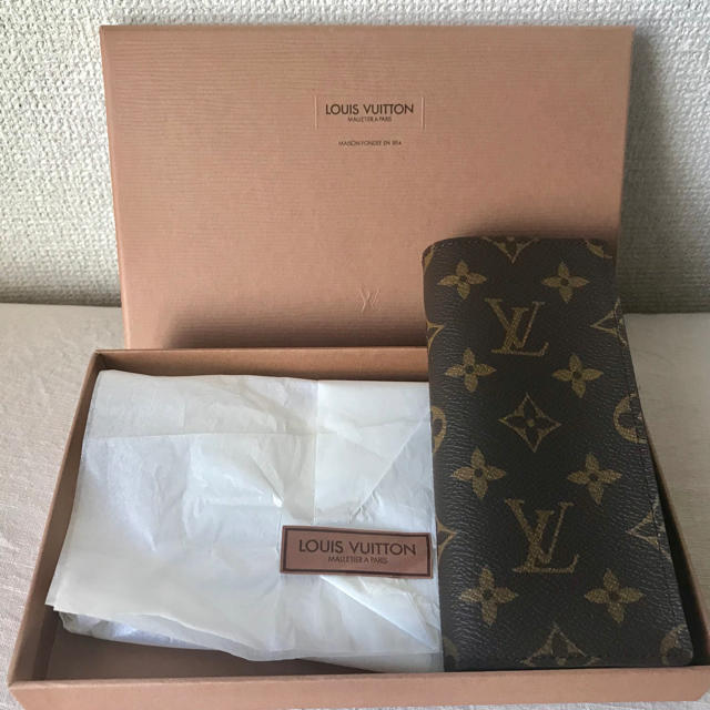 Louis Vuitton ヴィトン メガネケースの通販 By チグリス ルイヴィトンならラクマ Louis Vuitton ヴィトン メガネケースの通販 By チグリス ルイヴィトンならラクマ