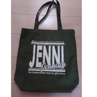 ジェニィ(JENNI)のJENNI トートバッグ(トートバッグ)