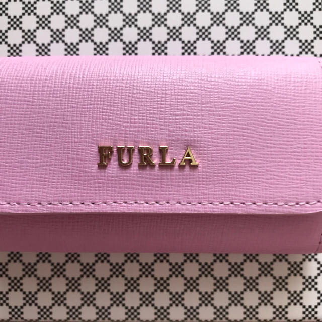 Furla(フルラ)のフルラ  キーケース レディースのファッション小物(キーケース)の商品写真