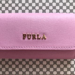 フルラ(Furla)のフルラ  キーケース(キーケース)