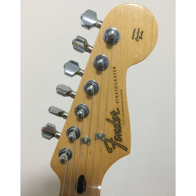 Fender Fender Japan STM-55 フジゲンの通販 by jamjam's shop｜フェンダーならラクマ