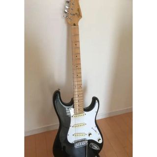 フェンダー(Fender)のFender Japan STM-55 フジゲン(エレキギター)