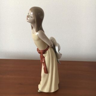 値下げしました！ リヤドロ  LLADRO (置物)