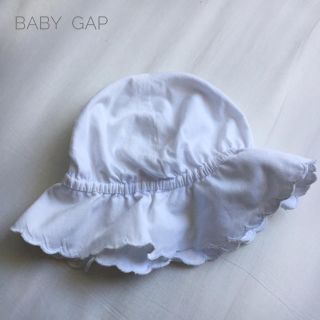 ベビーギャップ(babyGAP)のbaby  gap ハット 12-18month(帽子)