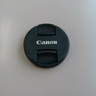 キヤノン(Canon)のCanon Ф88mm レンズ蓋(レンズ(ズーム))