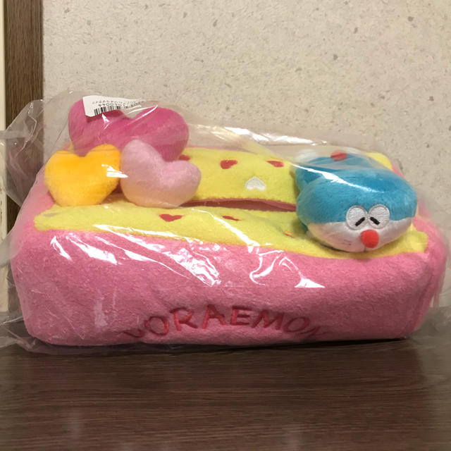 ドラえもん ティッシュカバー ティッシュケースカバーの通販 By M S Shop ラクマ ドラえもん ティッシュカバー ティッシュケースカバーの通販 By M S Shop ラクマ