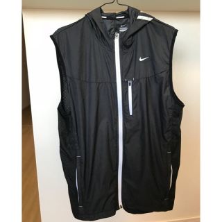 ナイキ(NIKE)のNIKE スポーツベスト(ウェア)