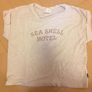 シールームリン(SeaRoomlynn)のsearoomlynn Tシャツ セット(Tシャツ(半袖/袖なし))
