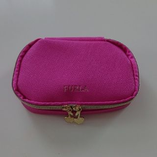 フルラ(Furla)のMORE 付録(ポーチ)