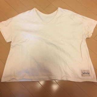 シールームリン(SeaRoomlynn)のsearoomlynn Tシャツ(Tシャツ(半袖/袖なし))