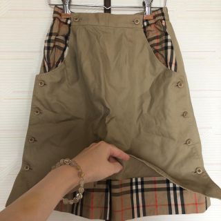 バーバリー(BURBERRY)のバーバリーズ (その他)