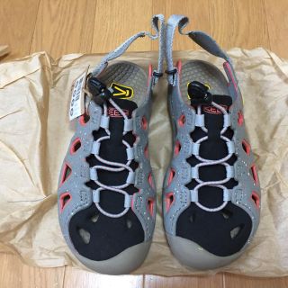 キーン(KEEN)のKEEN サンダル(サンダル)