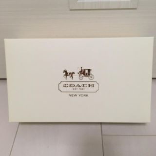 コーチ(COACH)のCOACH グラスセット(グラス/カップ)