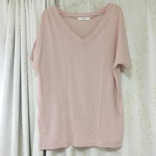 マウジー(moussy)のマウジー Tシャツ(Tシャツ(半袖/袖なし))