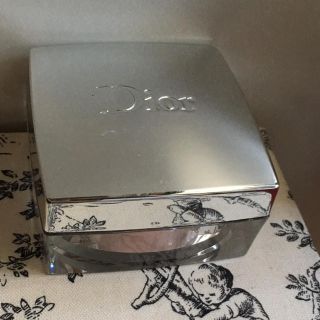 クリスチャンディオール(Christian Dior)のDiorフェイスパウダー(フェイスパウダー)