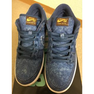 ナイキ(NIKE)のRさん専用。NIKE SB DUNK LOW TRD QS(スニーカー)