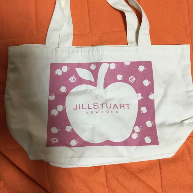 JILLSTUART(ジルスチュアート)のトートバック レディースのバッグ(トートバッグ)の商品写真