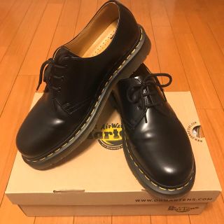 ドクターマーチン(Dr.Martens)のDr.martens 1461(ドレス/ビジネス)