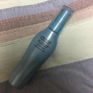 シセイドウ(SHISEIDO (資生堂))のザ・ヘアケア スリークライナー （ヘアートリートメント） 残量半分以上(ヘアケア)