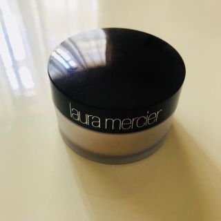 ローラメルシエ(laura mercier)のローラメルシエ ルースセッティングパウダー トランスルーセント(フェイスパウダー)