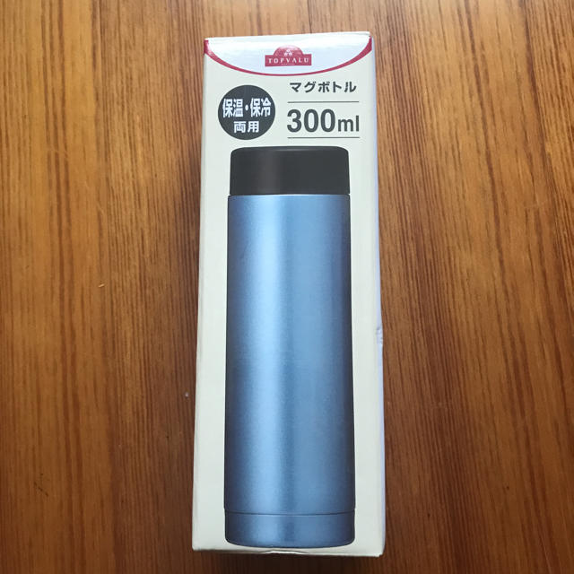 Aeon 新品sale 保温 保冷 ボトル 水筒 300の通販 By ベル S Shop イオンならラクマ