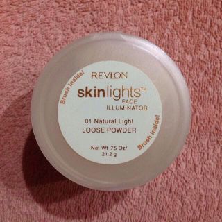 レブロン(REVLON)のREVLONパウダー(その他)