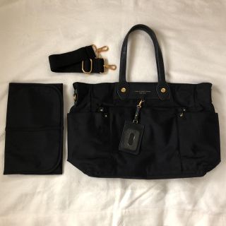 マークバイマークジェイコブス(MARC BY MARC JACOBS)のマークバイマークジェイコブス★マザーズバッグ(マザーズバッグ)