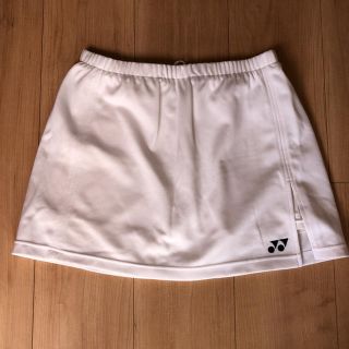 ヨネックス(YONEX)のテニススコート(ウェア)