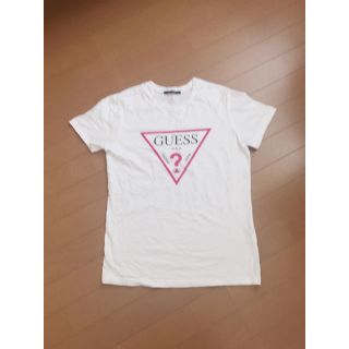 ゲス(GUESS)のGUESS Tシャツ Sサイズ(Tシャツ(半袖/袖なし))