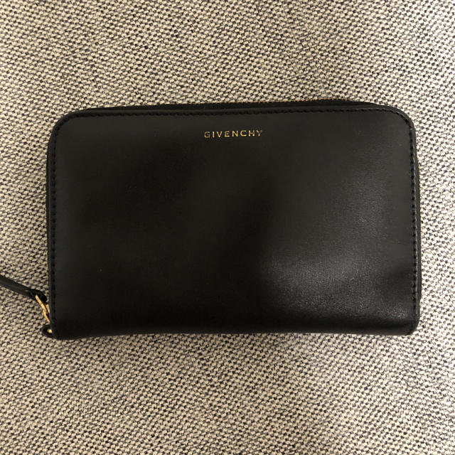 GIVENCHY(ジバンシィ)のgivenchy 財布 メンズのファッション小物(折り財布)の商品写真